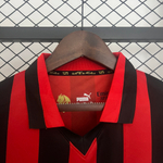 Заказать специальную форму «Милан» 24/25