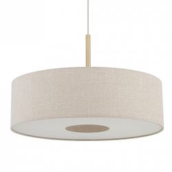 Подвесной светильник Nowodvorski Santana L 11653