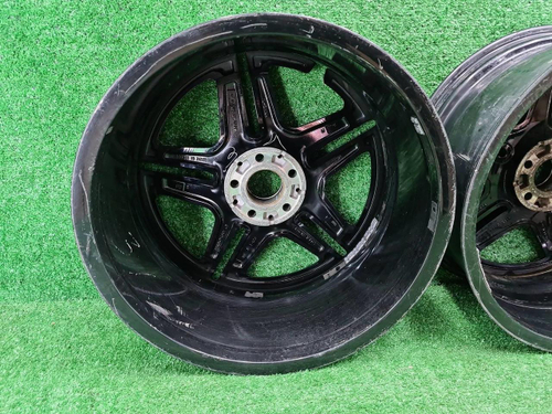 Диск Комплект R20 Mercedes GLE V167 (18-нв) AMG