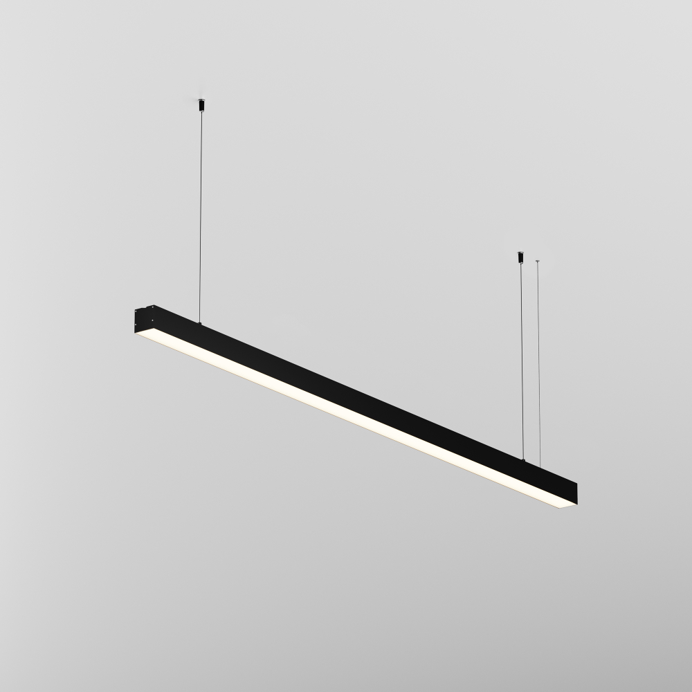 Линейный светильник Technical LL312030