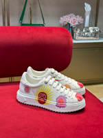 Louis Vuitton Time Out Kusama