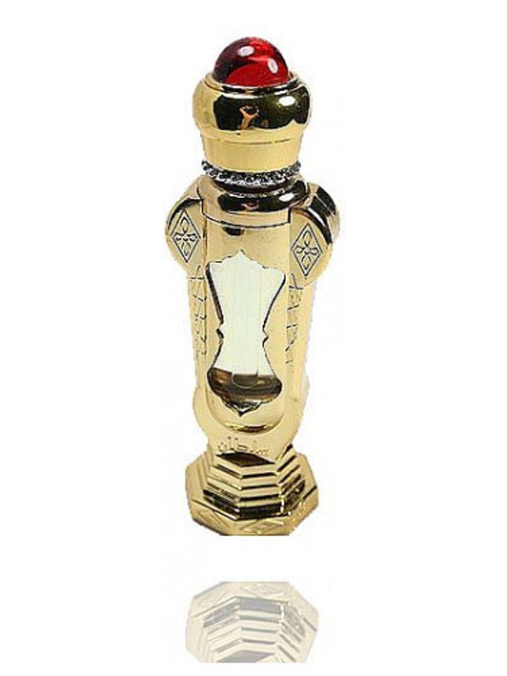 Al Haramain Perfumes Sultan