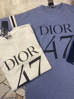Футболка Christian Dior