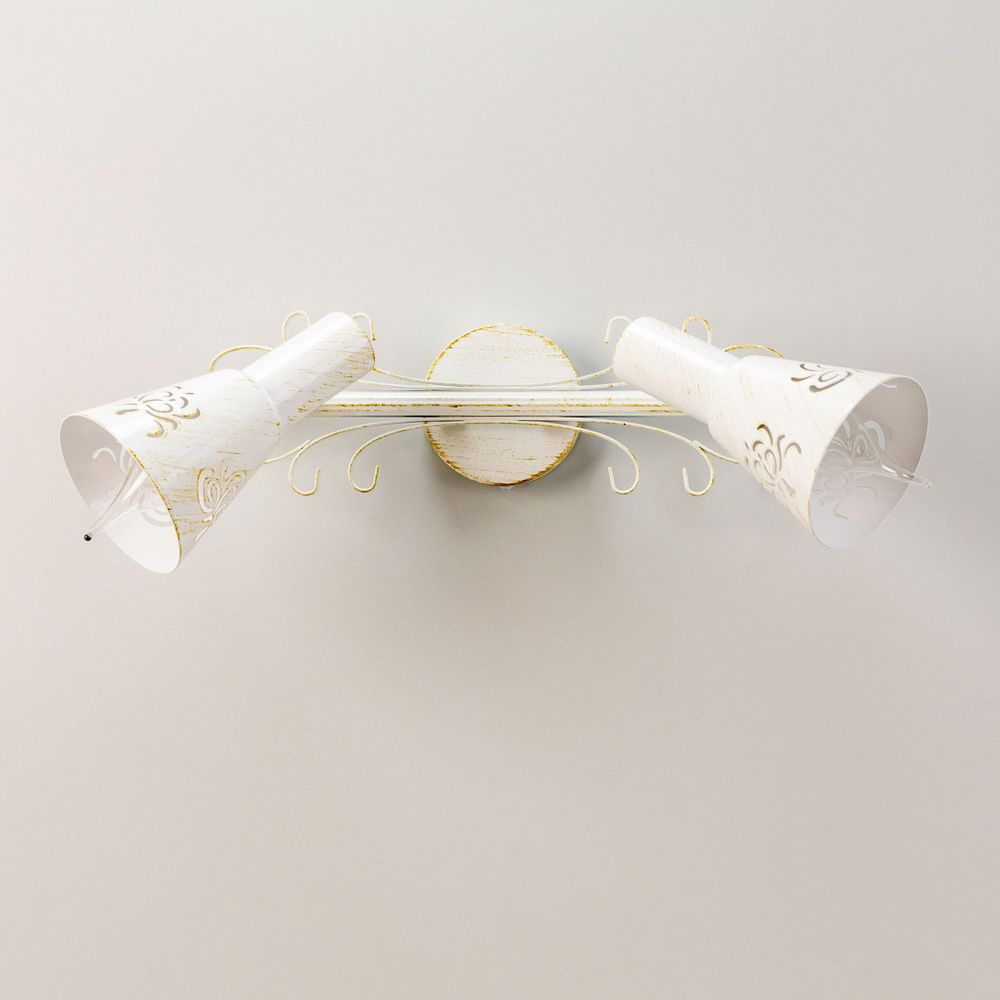 Citilux Дункан CL529522 Спот поворотный Белый