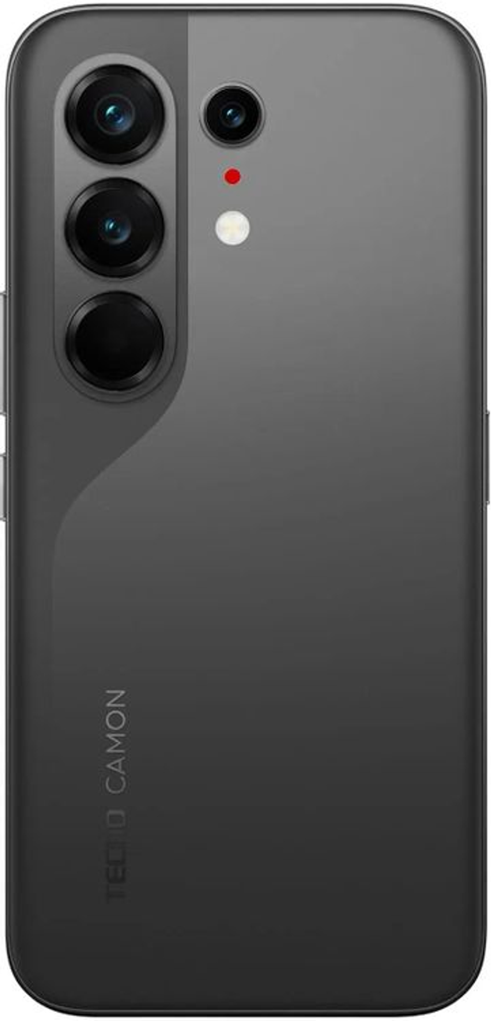 6.78" Смартфон TECNO Camon 50 Ultra 5G 8/512Gb,  NFC,  AMOLED,  144Гц,  6500мAч,  черный