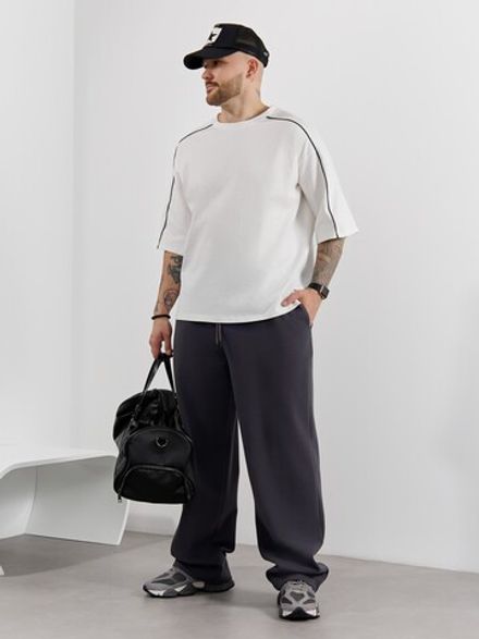 Брюки мужские Интер-2 Виотекс ГРАФИТОВЫЙ