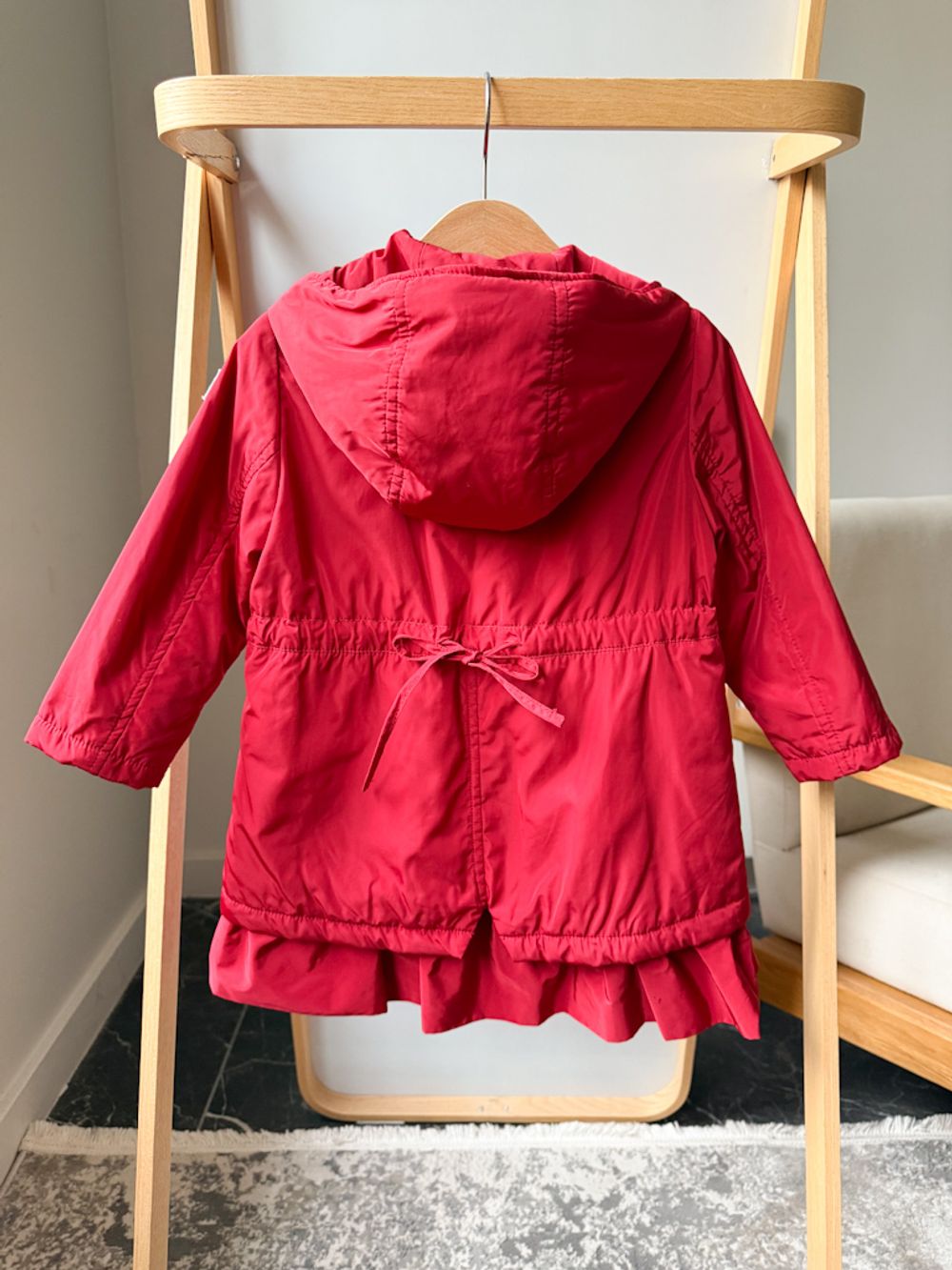 Плащ Il Gufo, 98