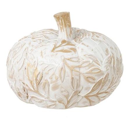 GAEM Фигурка декоративная "Тыква", L18 W18 H20 см