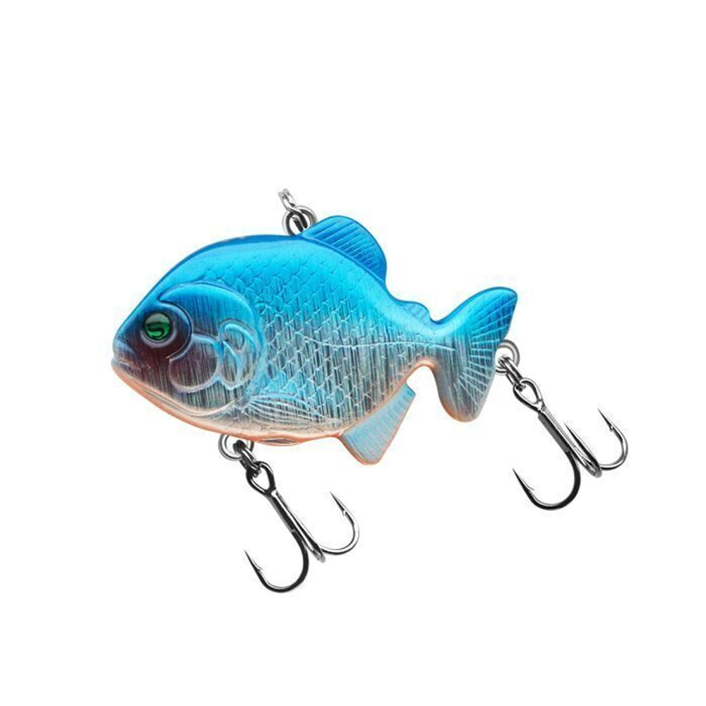 Воблер Sprut Boni