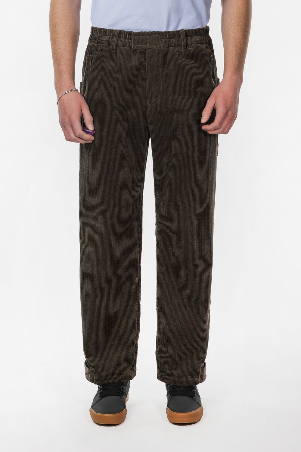 Брюки Ymkashix Velvet 4.0 графитовые