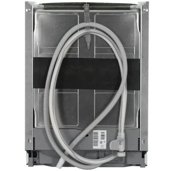 Встраиваемая посудомоечная машина Bosch SMV8YCX02E