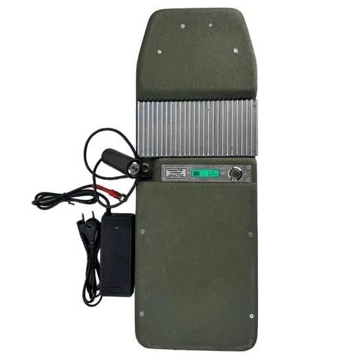 Рюкзак Капюшон ТП 7-100 7 каналов 140w