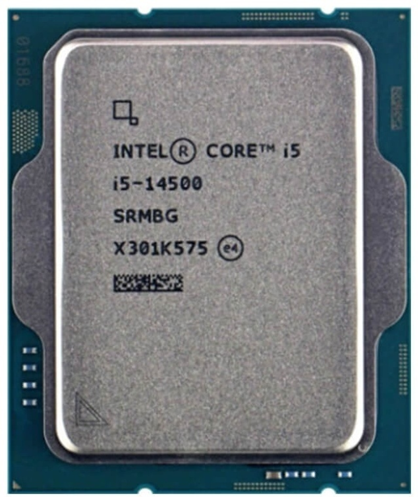Процессор Intel Core i5 I5-14500 WOF