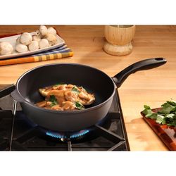 Сотейник Swiss Diamond XD 6726I, 3.6 л