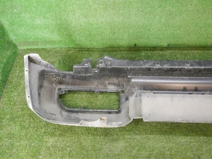 Бампер задний Suzuki Jimny 4 (2018-н.в.)