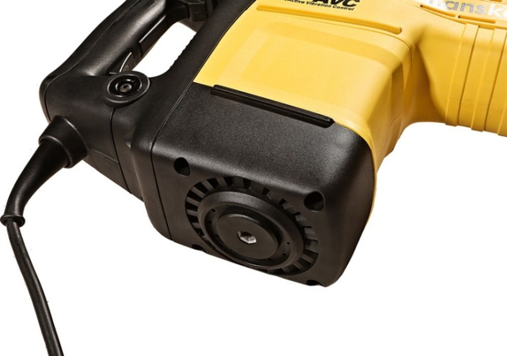 Молот ударный сетевой HANSKONNER HDH1525M