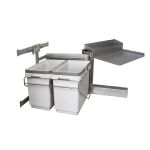 Система для раздельного сбора мусора купить Казахстан