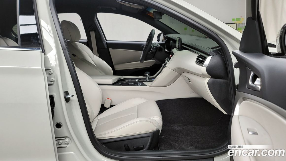 Genesis The New G70 Shooting Brake Бензин 2.5T 2WD (02.2024)