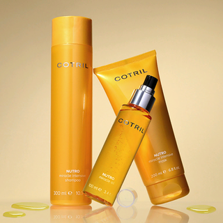 COTRIL NUTRO MIRACLE - Интенсивно питающий уход