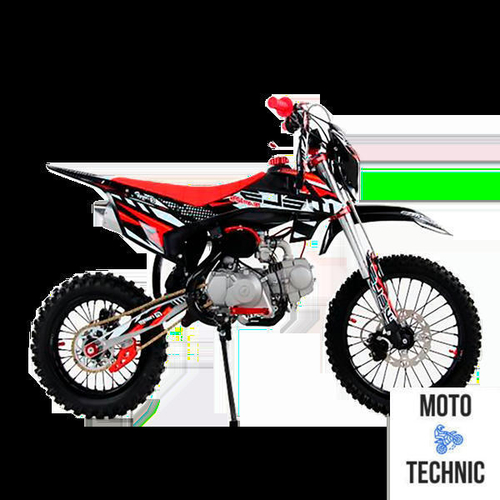 Питбайк Wels TEAM 125