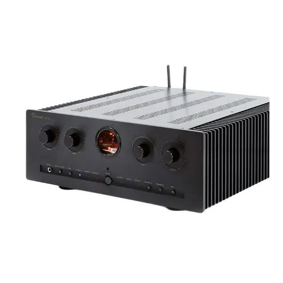Vincent SV-737 BL Black