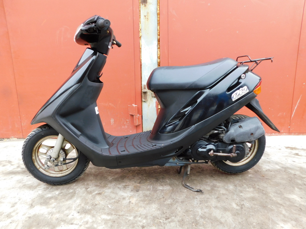 Honda Dio AF27 AF27-2069298