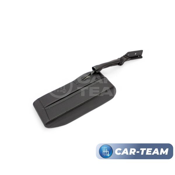 Подлокотник Fiat Albea из экокожи "Аламар"