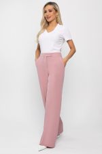 Брюки Брайн (пудра) Б13693-33М LT Collection