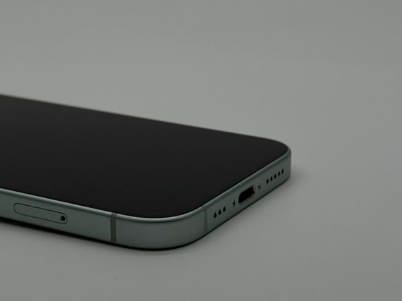 iPhone 15 128Gb Green