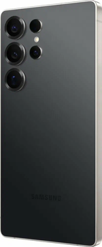 Смартфон Samsung Galaxy S25 Ultra 12/256Gb Titanium Black