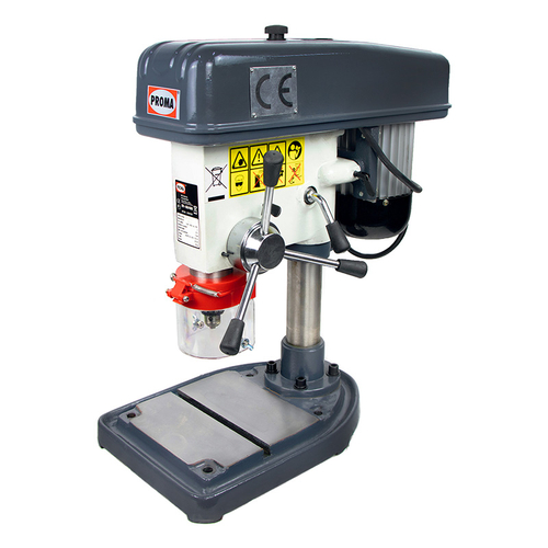 PROMA BV-06/400 сверлильный станок