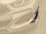 Карбоновый обвес для BMW 8 серии G14 G15 G16 2018+ БМВ