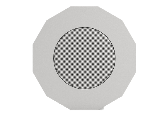 CVGAUDIO SUBone model D-6W/CR подвесной сабвуфер, мощность 80W/160W.