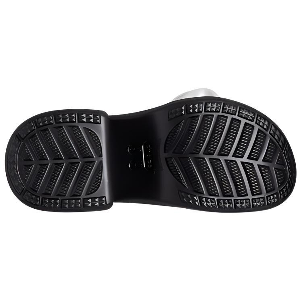 Crocs (Женская размерная сетка)