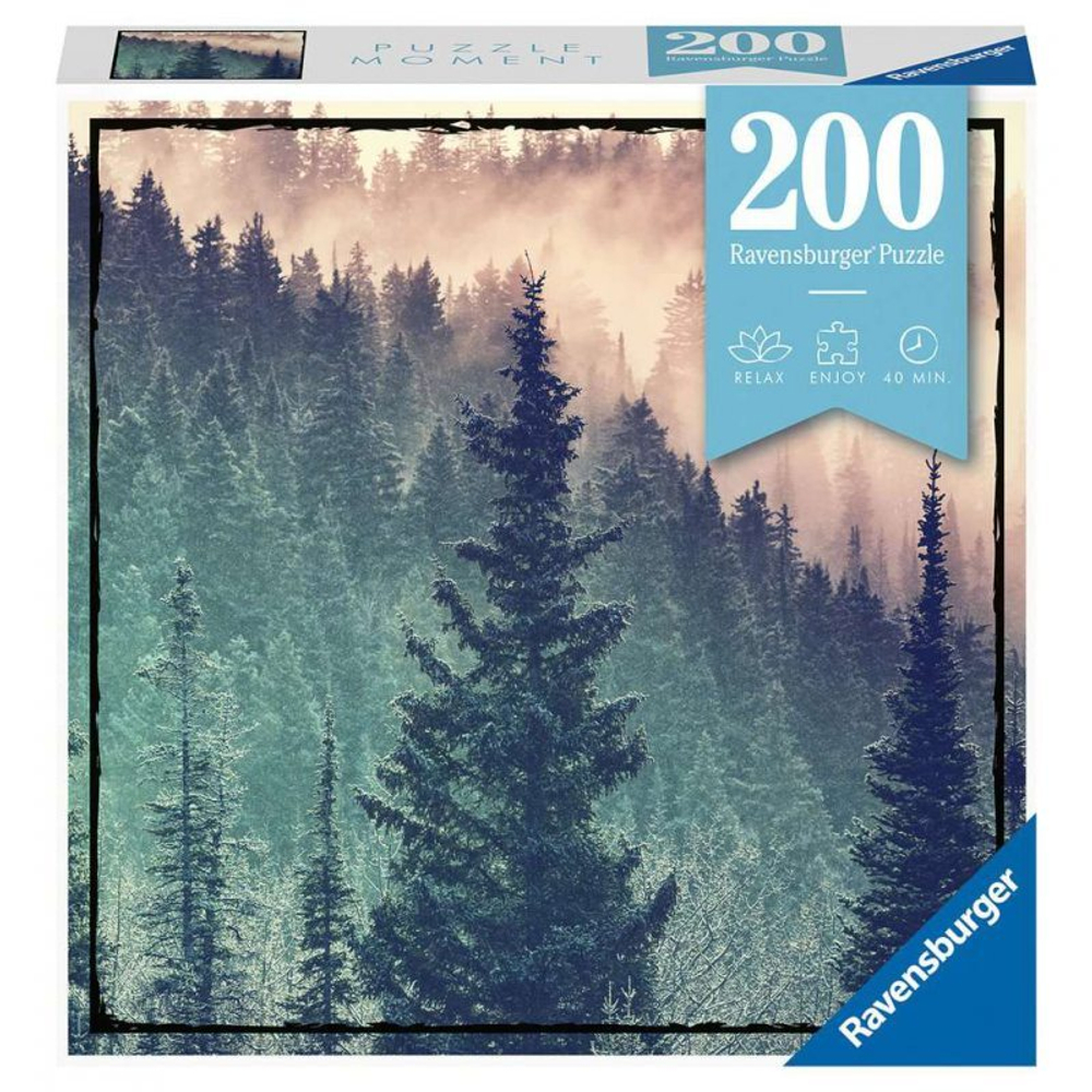 Пазл Moment Forest 200 шт. 129584