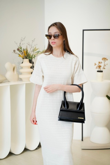 Платье Jil Sander