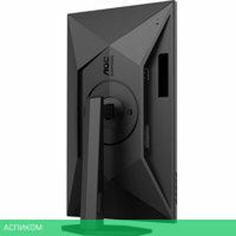 Игровой монитор AOC Gaming Q27G4XF