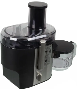 Соковыжималка Panasonic MJ-DJ31STN