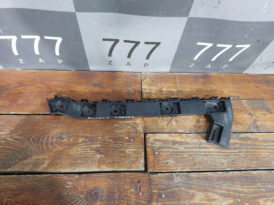 Кронштейн заднего бампера Chery Arrizo 8 22-нв Б/У Оригинал 602001458AA