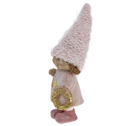 GAEM Фигурка декоративная "Ребёнок", L5 W4 H14 см, 2в.