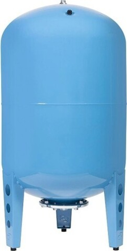 Гидроаккумулятор ДЖИЛЕКС 300В вертикальный 7301