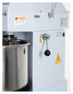 Тестомес спиральный Foodatlas THS-20A Eco (2 скорости)