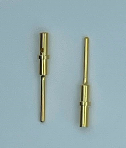 PIN GOLD 0460-202-2031 DEUTSCH DTM