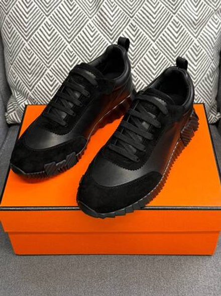 Кроссовки Hermes