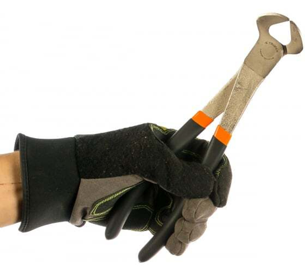 КУСАЧКИ УСИЛЕННЫЕ КОВАНАЯ 17388