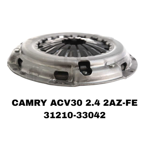 КОРЗИНЫ CAMRY ACV30 2,4 2AZ-FE