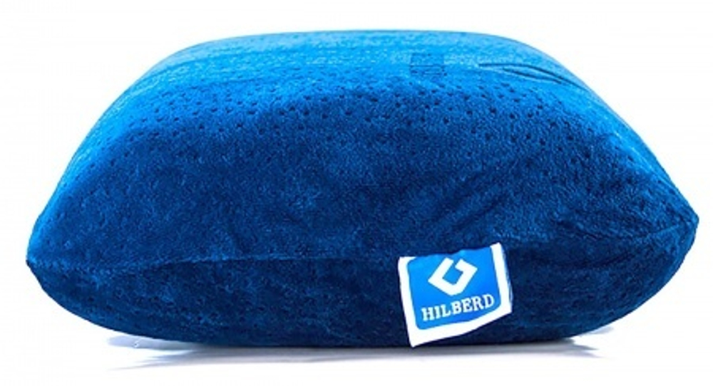 Подушка дорожная Hilberd Travel