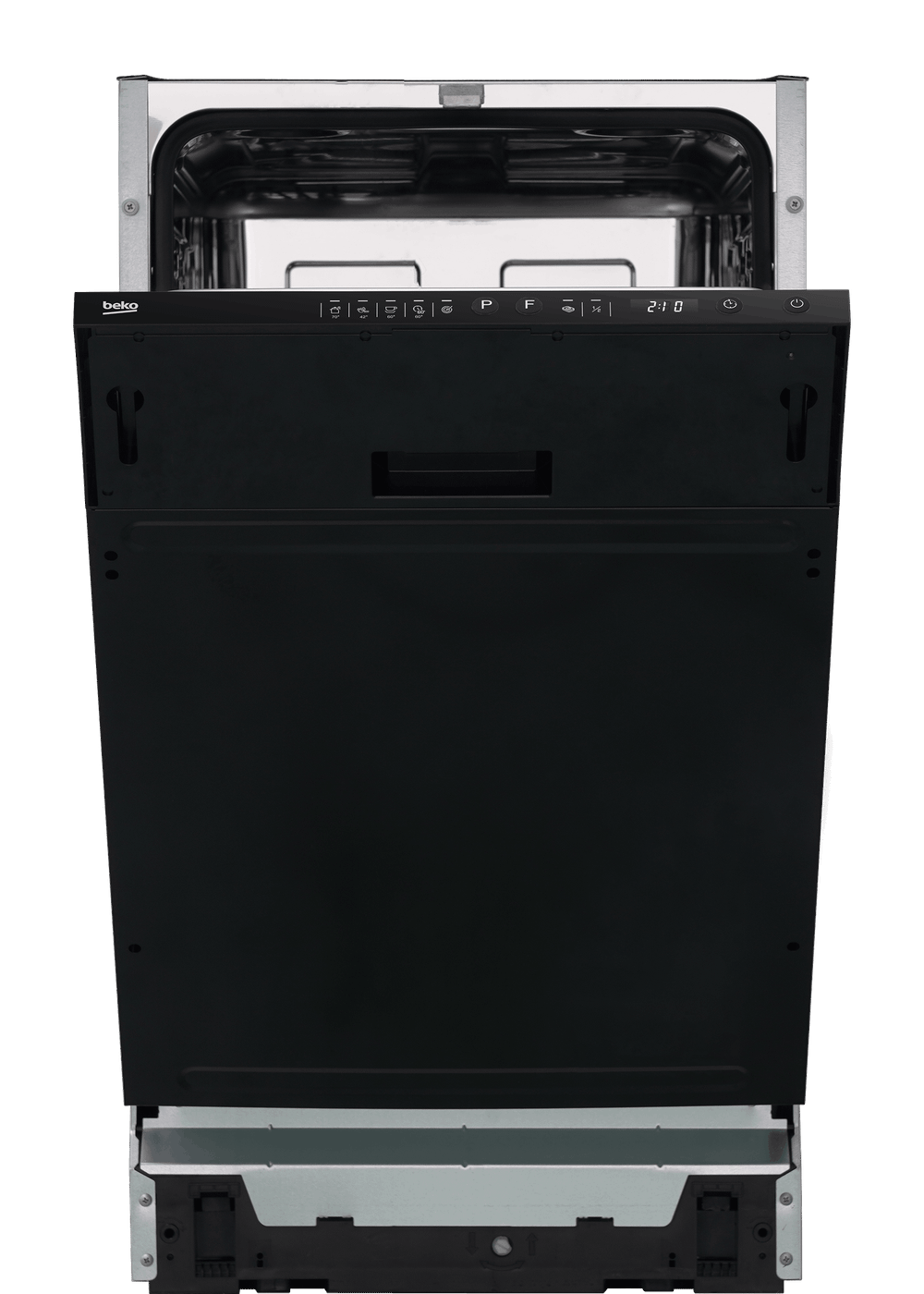 Встраиваемая посудомоечная машина Beko RIDS3596LT