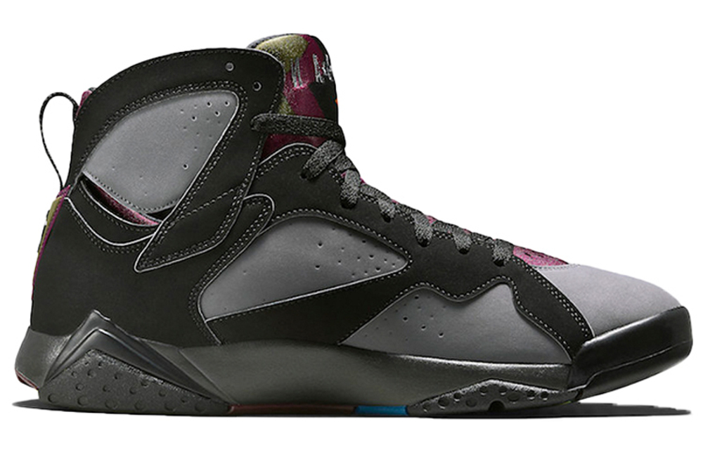 Кроссовки Jordan Air Jordan 7 Retro Bordeaux 2015