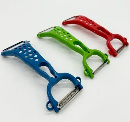 Овощечистка ручная многофункциональная (600шт)